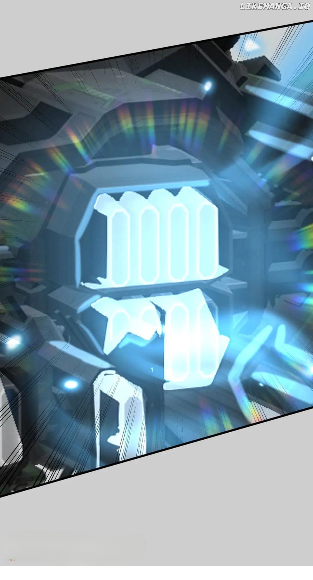 Log into the Future Chapter 227 - page 80